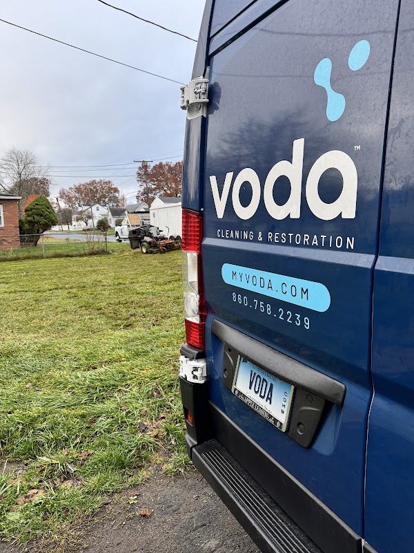 Voda Cleaning & Restoration of Hartford — photo
