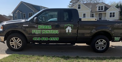Nooga Pest Control, LLC