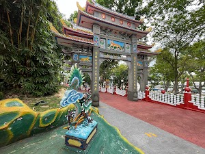 Haw Par Villa