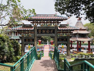 Haw Par Villa