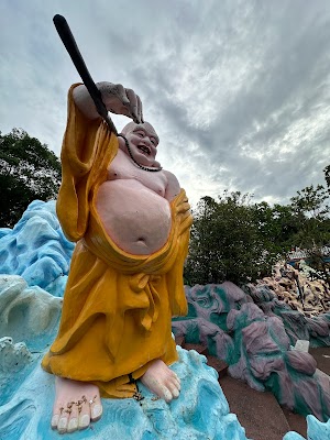 Haw Par Villa