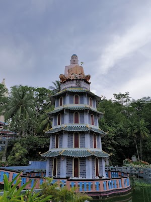 Haw Par Villa