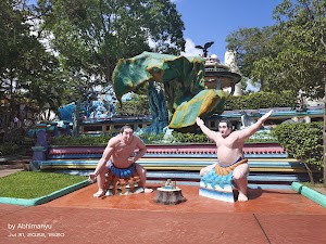 Haw Par Villa
