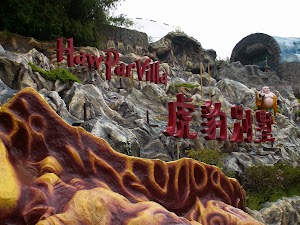 Haw Par Villa