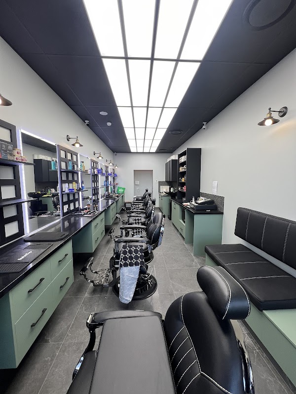 Caesar's Barbers photo 1