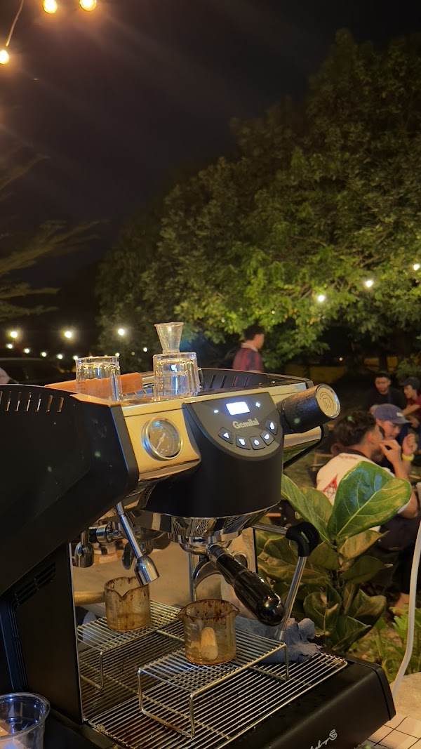 Nara Coffee - Photo 1