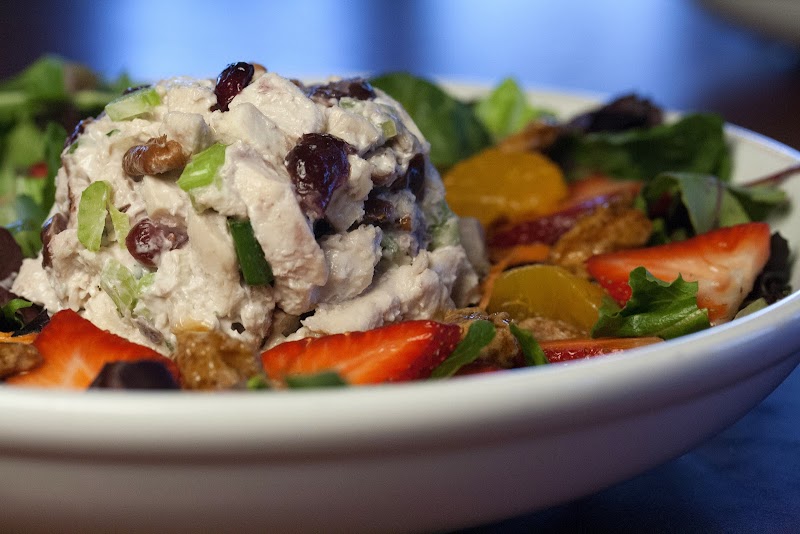 Honey-Jam Cafe Bolingbrook photo 2