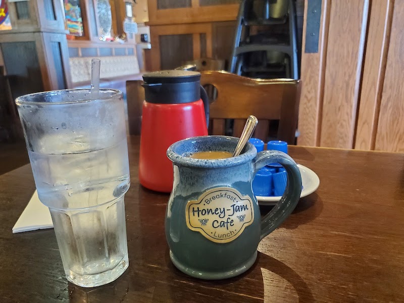 Honey-Jam Cafe Bolingbrook photo 4