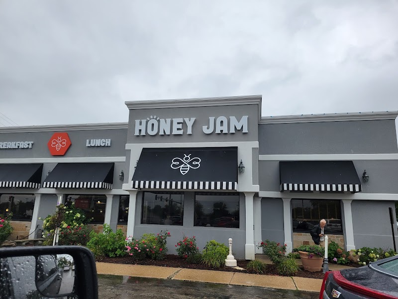 Honey-Jam Cafe Bolingbrook photo 1
