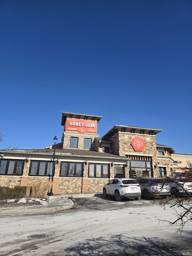 Honey-Jam Cafe Bolingbrook photo 3