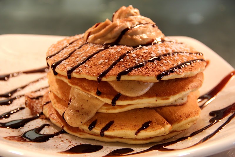 Honey-Jam Cafe Bolingbrook photo 2