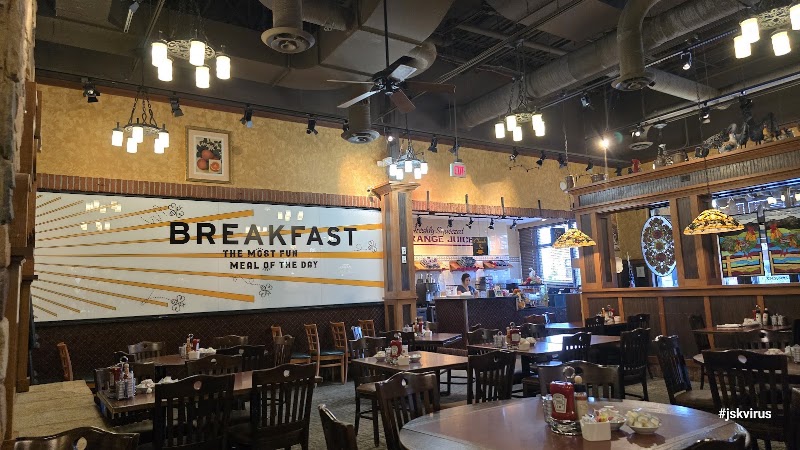 Honey-Jam Cafe Bolingbrook photo 4