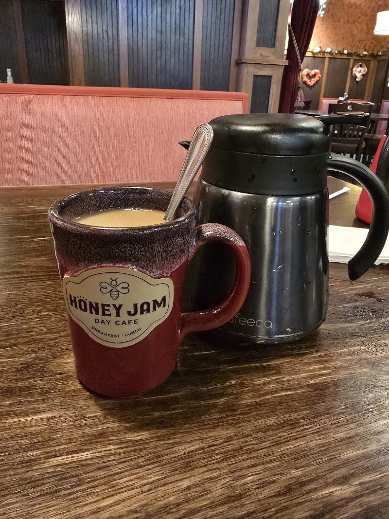 Honey-Jam Cafe Bolingbrook photo 3