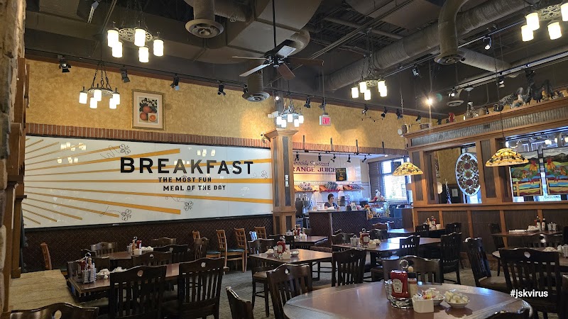 Honey-Jam Cafe Bolingbrook photo 4
