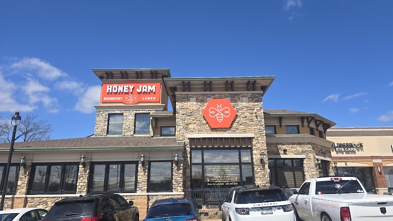 Honey-Jam Cafe Bolingbrook photo 1