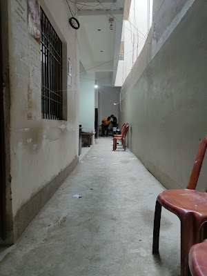 Dr. Sachin Kumar