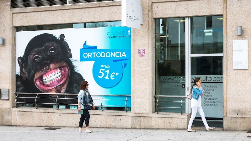 Clínica Dental Pazos Y Couto photo 1