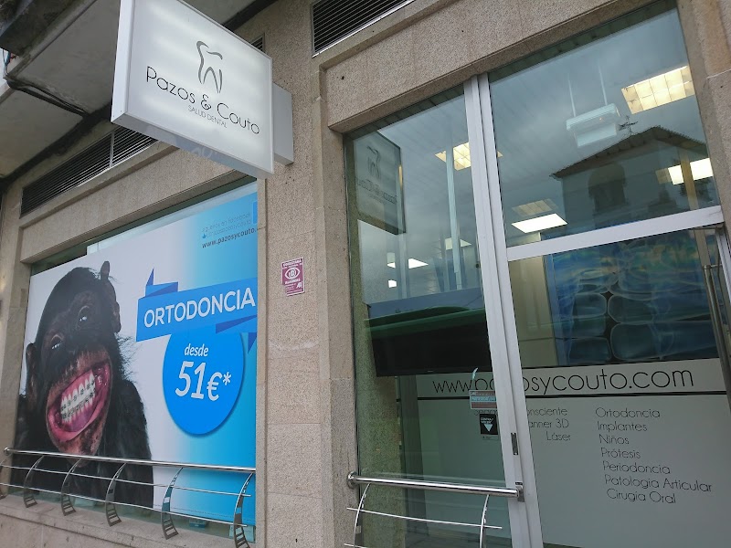 Clínica Dental Pazos Y Couto photo 5