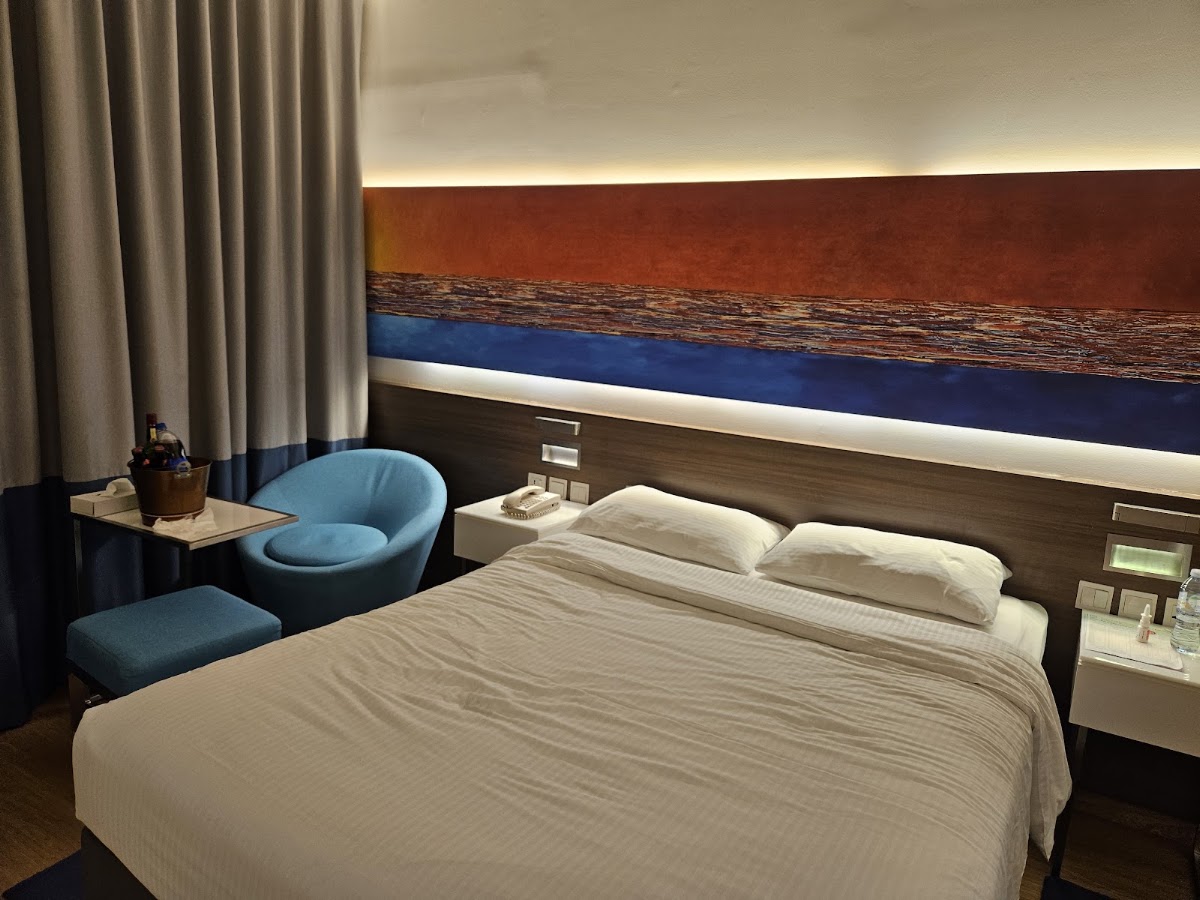 Citymax Hotel Al Barsha 5