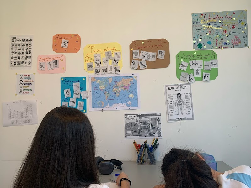 Centro de estudios Neos photo 4