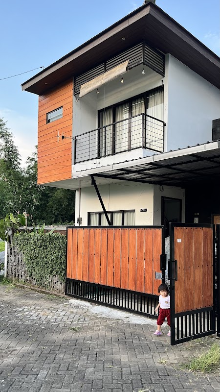Rumah Salwa