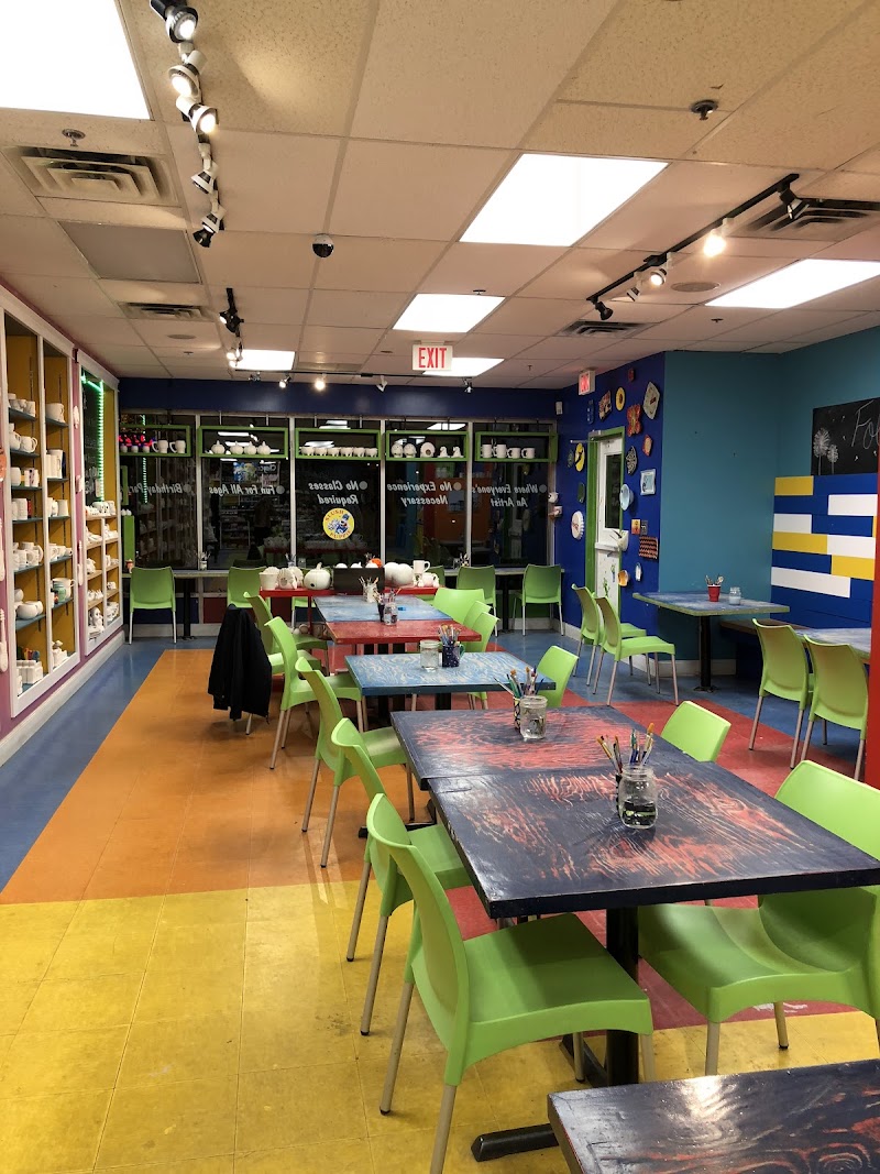 Clay Cafe Fredericton photo 4