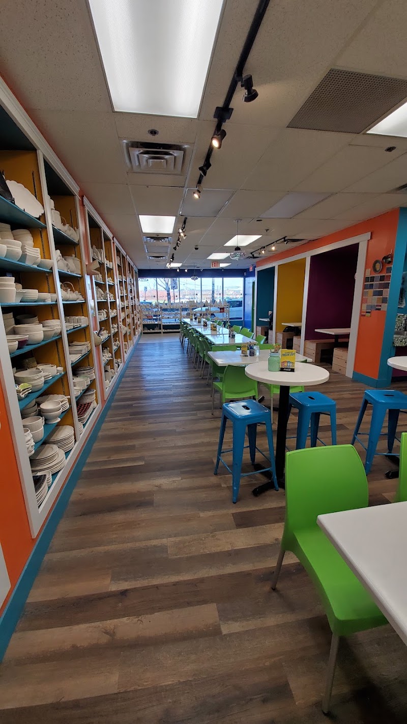 Clay Cafe Fredericton photo 3