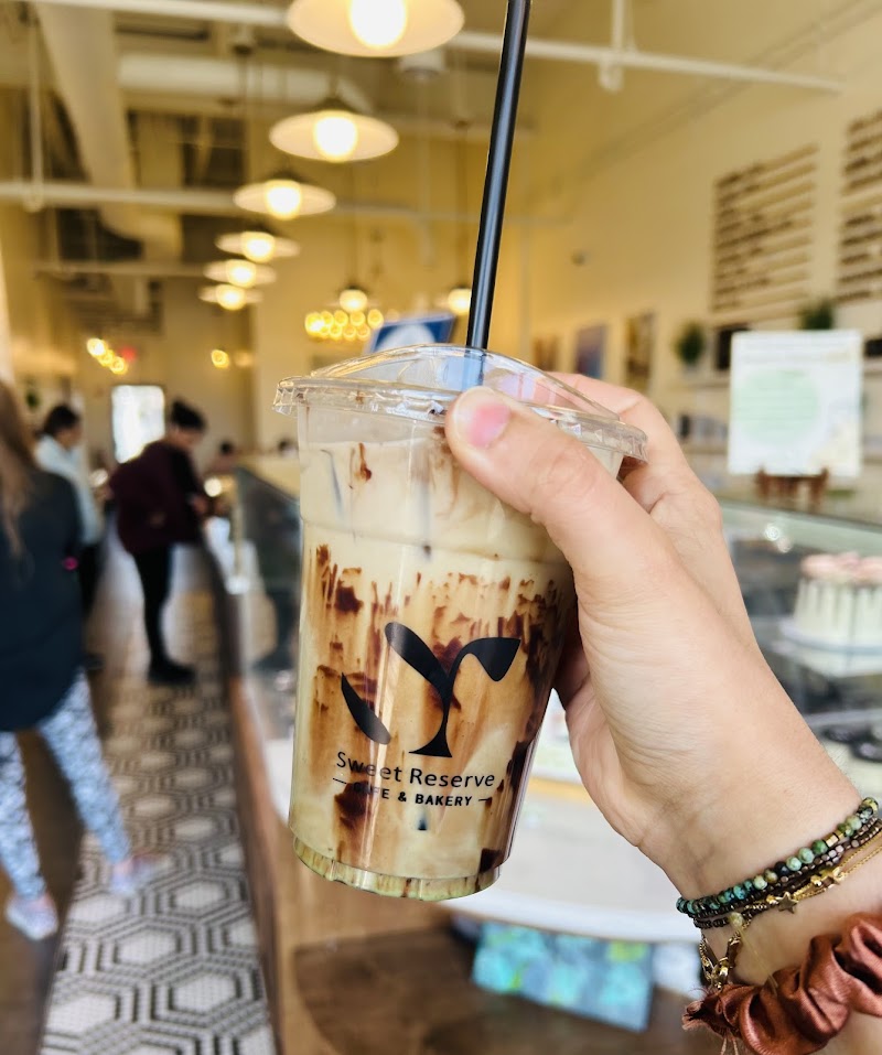 Sweet Reserve Cafe & Bakery photo 3