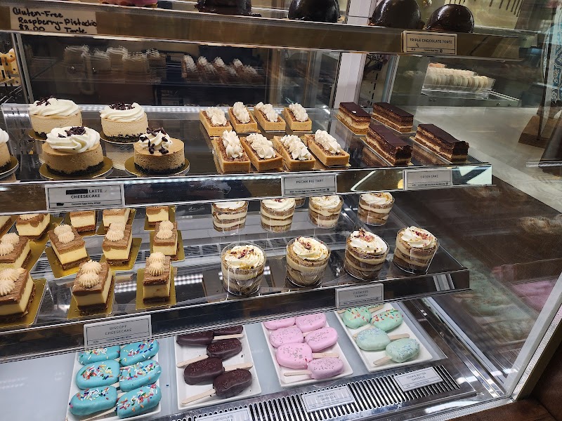 Sweet Reserve Cafe & Bakery photo 4