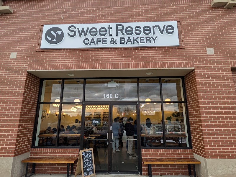 Sweet Reserve Cafe & Bakery photo 1