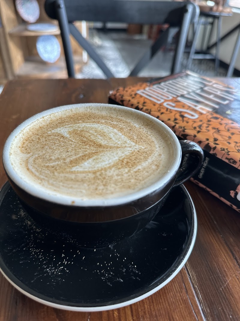 Sweet Reserve Cafe & Bakery photo 2