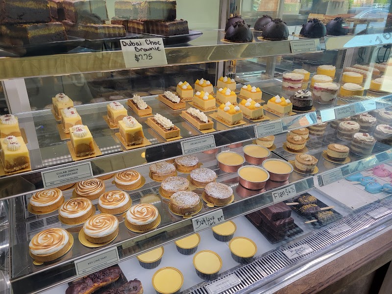 Sweet Reserve Cafe & Bakery photo 3