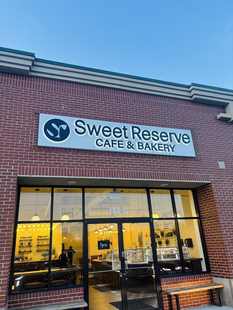 Sweet Reserve Cafe & Bakery photo 4