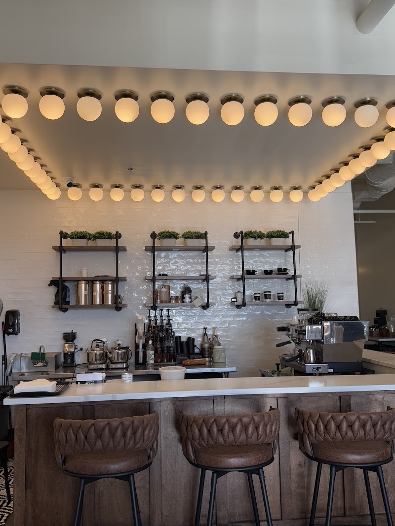 Sweet Reserve Cafe & Bakery photo 1