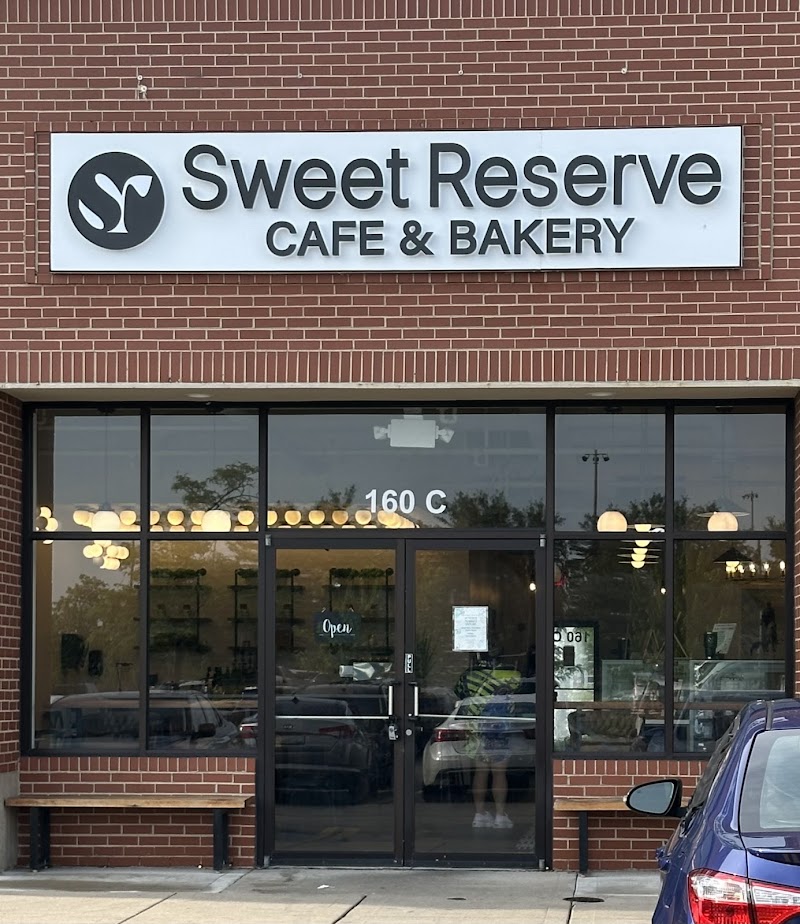 Sweet Reserve Cafe & Bakery photo 4