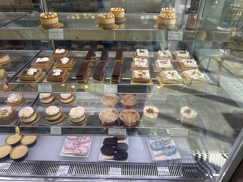 Sweet Reserve Cafe & Bakery photo 3