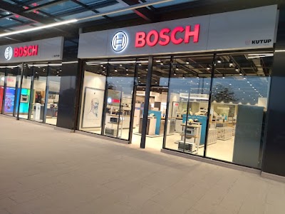 KUTUP BOSCH - Gimsa Park Avm - Beyaz Eşya Servisi