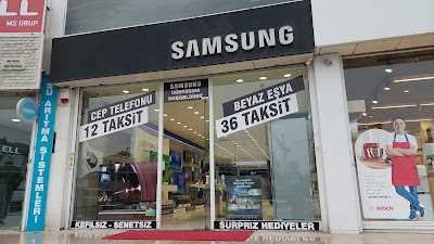 Samsung Sancaktepe - Beyaz Eşya Servisi