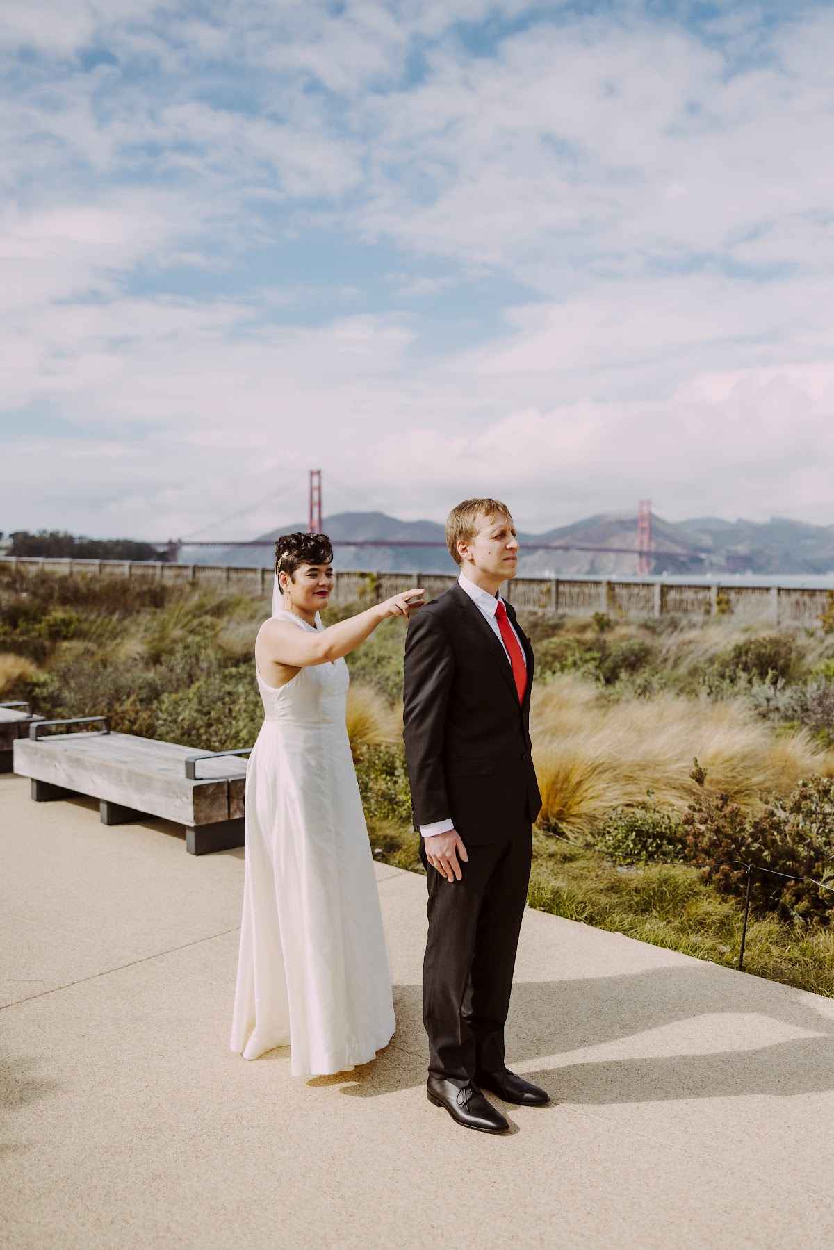 Presidio Golf Course Clubhouse & Terrace: Google Places image 4