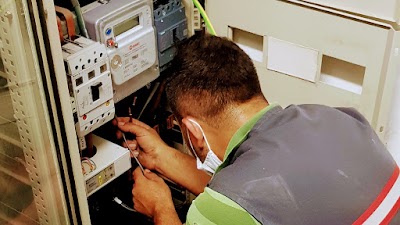 Elektrik Ariza Tamir Bakım Servisi ERM ELEKTRIK - Klima Servisi
