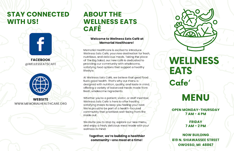 Wellness Eats Cafe´ photo 2