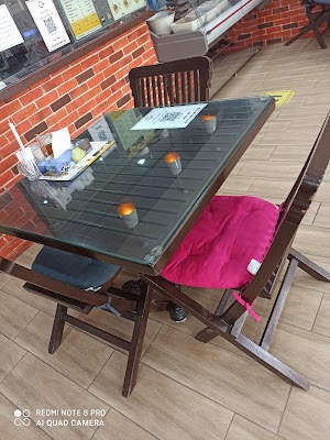 فطور شرقي | Fetor Sharqe