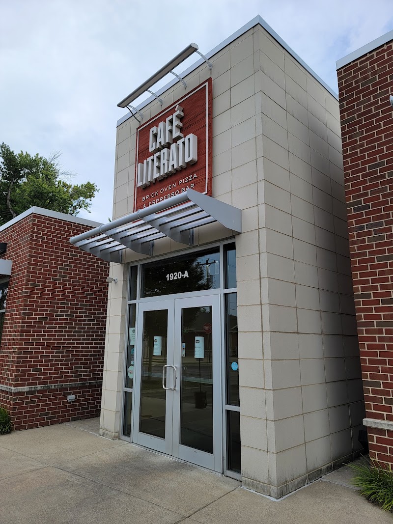 Cafe Literato photo 4