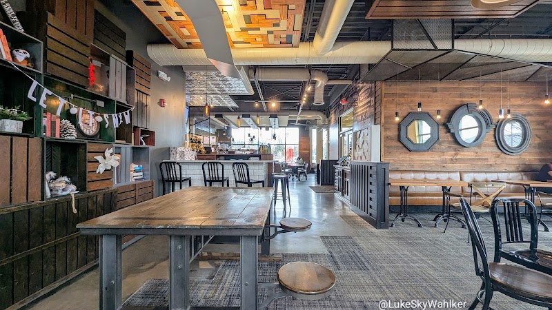 Cafe Literato photo 3