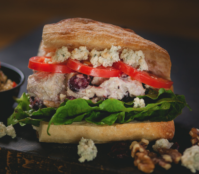 Cafe Literato photo 2