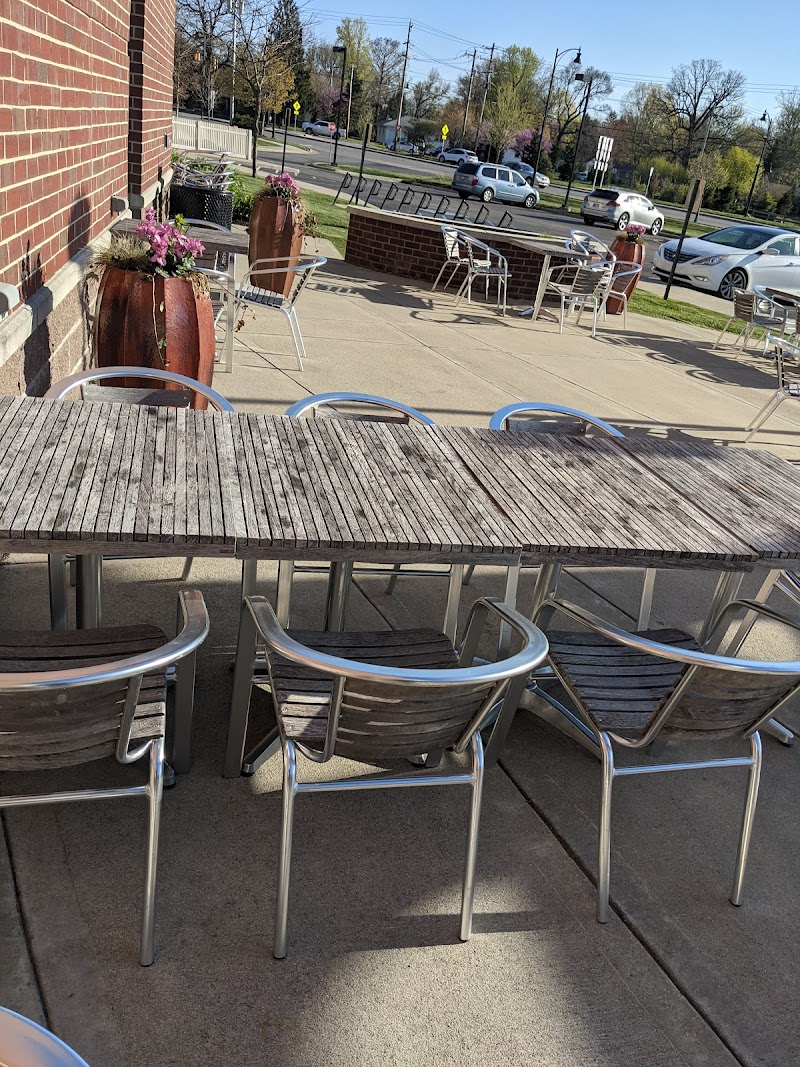 Cafe Literato photo 1