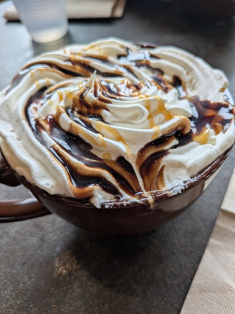 Cafe Literato photo 3