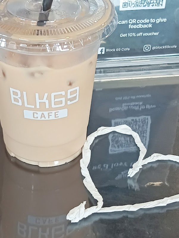 Block 69 Cafe
