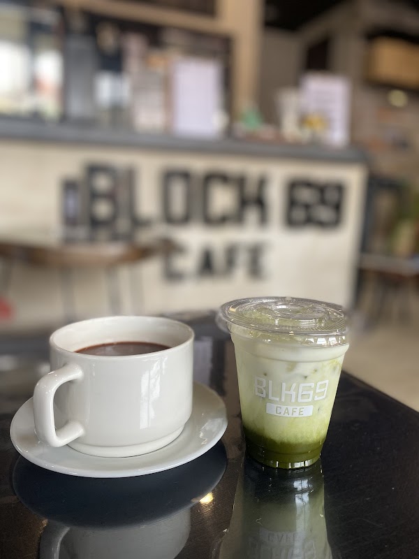Block 69 Cafe
