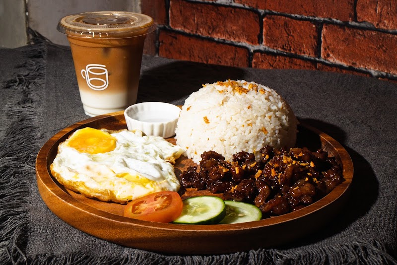 Block 69 Cafe